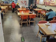 -柳叶刀烧烤(北大清华店)