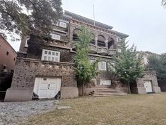 -天津五大道文化旅游区