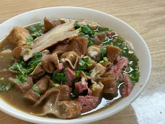 -胖子卤煮