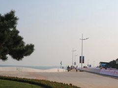 -渡海小渔村.老辈日照菜