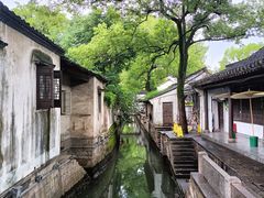 -绍兴鲁迅故里·沈园景区