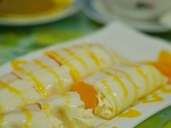 -黄氏糖水铺(琵琶东路店)