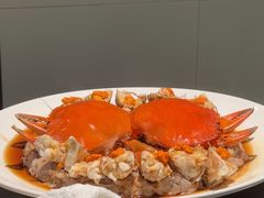 -顺峰顺水顺德菜(龙华店)