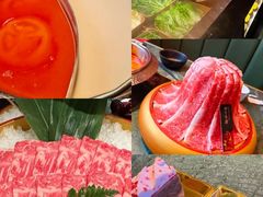 -牛New寿喜烧(金鹰世界店)