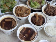 -三美肉骨茶(柏威年广场店)