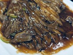 -老关东铁锅炖(哈西店)