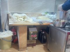 -马王庙刀削面馆(四川省交通学院宿舍店)