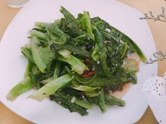 -真味馆(侨港碧海银滩店)