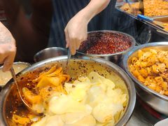 -周小亮丁家坡洋芋(全国总店)