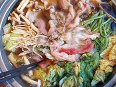 -九井澤精致料理(金茂店)
