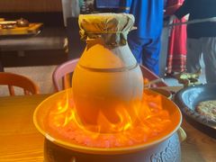 -吃饭皇帝大(解放西路店)