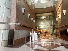 -名表维修服务中心(信兴广场地王大厦店)
