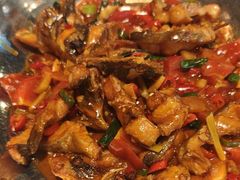 -61号餐吧(兴坪古镇漓江店)