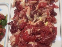 -乡土黄·鲜牛肉火锅·小龙虾(兴业街店)