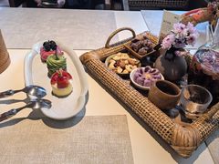 -六阅·福十 FORTEN 海景咖啡西餐厅(双廊古镇店)