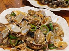 -南记食粥坊·宵夜大排档(岭南分店)