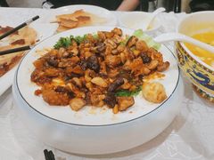 -津悦·正阳春烤鸭(红旗南路店)