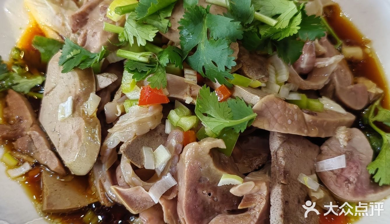 在宁阳吃得最爽的一顿！专治食欲不振[呲牙]