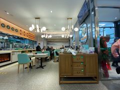 大堂-紫光园·烤鸭(美术馆店)