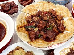 -鲁西南老厨子·特色鲁菜(经一纬五店)