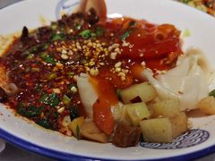 -大嘻咹biangbiang面(历史博物馆店)