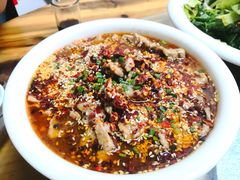 -勇猛子川菜馆(新军路店)