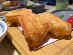 -点都德(奥体印象城店)