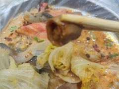 -大姐麻辣烫(莲宝中路店)