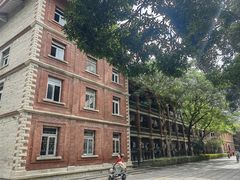 -厦门大学(思明校区)