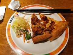 -比格比萨自助(万柳华联店)