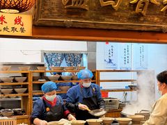 -小街天府(西工小街店)