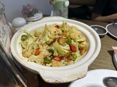 -隆喜元鱼汤包·海鲜(中联广场店)