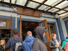 -Fergburger(皇后镇店)