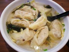 -周素珍湖州大馄饨(直戒坛寺巷店)