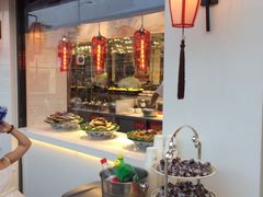 -必点海鲜·鲅鱼水饺(鞍山西道店)