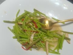 -鹊华居·地道鲁菜·海鲜·融合味(大明湖店)