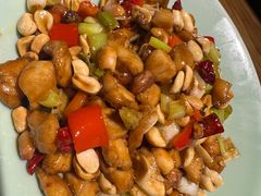 -胖老汉新疆特色椒麻鸡(南门店)