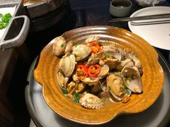 -绿茶餐厅(西湖银泰百货店)