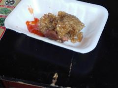 烧肉粽-原巷口鱼丸店(龙头路外卖店)