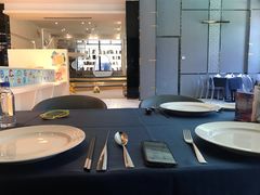 大堂-鹭江潮餐厅•福建菜(鹭江佲家酒店)