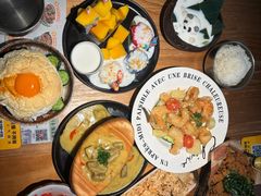 -岛风·台食小馆 ISLAND BISTRO(烟台山店)