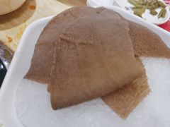 -清真军邺·金富苑肥牛(石坡街旗舰店)