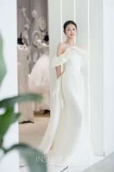 -韩国天使嫁衣婚纱礼服馆(上海旗舰店)