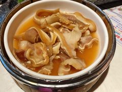 猪头肉-哥老官重庆美蛙鱼头(日月光店)