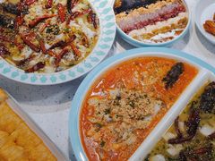 -姚姚酸菜鱼(五象万象汇店)
