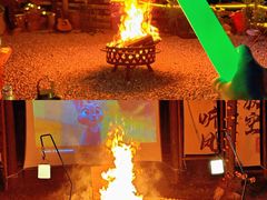 -上海山野camping·户外天幕烧烤·团建拓展营地