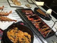 -丰茂烤串(建设街店)