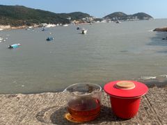 -乌石塘景区