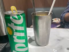 -深仔记茶餐厅(亚士厘道店)