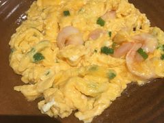 虾仁滑蛋-星平鸡饭·粤菜小炒(印象城旗舰店)